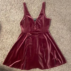Express Dress Size Small